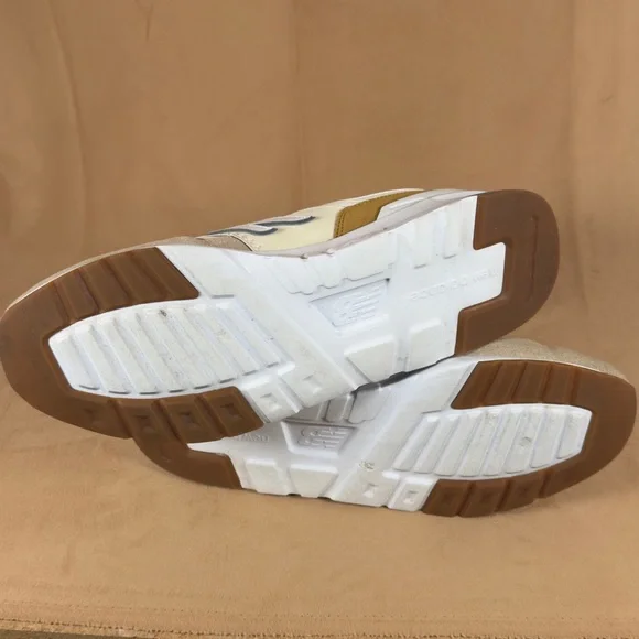 New Balance 997H Cordura Sneaker - Picture 8 of 8